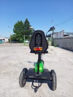 MaXmotors Електрически скутер триколка 500w A2 Green ALLROAD - Image 4
