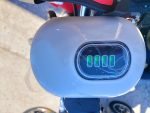 Електрическа Триколка 750 W Max Motors Директен Внос Нов Модел Black А3 задно задвижване - Image 4
