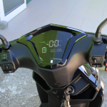 ЕЛЕКТРИЧЕСКА ТРИКОЛКА-СКУТЕР MAX SPORT 1500W BLACK - Image 6
