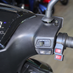 ЕЛЕКТРИЧЕСКА ТРИКОЛКА-СКУТЕР MAX SPORT 1500W BLACK - Image 7