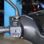 ЕЛЕКТРИЧЕСКА ТРИКОЛКА-СКУТЕР MAX SPORT 1500W BLACK - Image 8