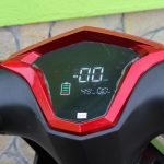 Електрическа триколка-скутер Max Sport 1500W - Image 5