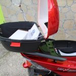Електрическа триколка-скутер Max Sport 1500W - Image 9