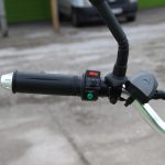 Електрическа триколка A6 LUX+ 1000W - Image 6