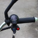 Електрическа триколка A6 LUX+ 1000W - Image 7