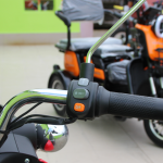 УНИКАЛНА ТРИМЕСТНА ТРИКОЛКА MAXMOTORS X2 NEW - Image 9