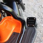 Двуместна Електрическа Триколка MaxMotors Pudding 1800W Orange - Image 7