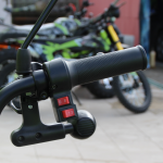Триместна Триколка MAXMOTORS X1 NEW МОДЕЛ Аудио система - Image 10