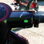 Електрическа Фамозна триколка MaXmotors FM1 1500W - RED - Image 7