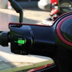Електрическа Фамозна триколка MaXmotors FM1 1500W - RED - Image 9