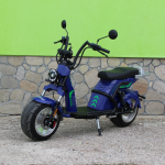 Електрически мотор MaxMotors CP-9, 3500W