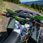 Електрическо ATV MaxMotors Grizzly Tourist 2000W Sport Spirit - Image 3