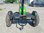 MaXmotors Електрически скутер триколка 500w A2 Green ALLROAD - Image 5