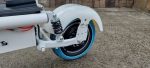 Електрически Скутер MaXmotors Мини Дизайн 350W Мотор Electric Scooter MINI - Image 5
