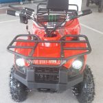 Детско електрическо ATV 1200W модел RED