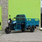 ЕЛЕКТРИЧЕСКА ТОВАРНА ТРИКОЛКА HEAVY CARGO 2000W - Image 2