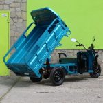 ЕЛЕКТРИЧЕСКА ТОВАРНА ТРИКОЛКА HEAVY CARGO 2000W - Image 5