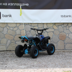 Детско Електрическо ATV SPORT 1200W Maxmotors - Image 2