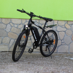 Електрическо колело, велосипед MaxMotors G26, 750W - Image 2