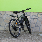 Електрическо колело, велосипед MaxMotors G26, 750W - Image 3
