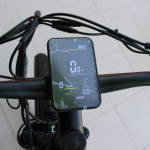 Електрическо колело, велосипед MaxMotors G26, 750W - Image 8