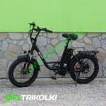 Електрически велосипед, колело e20, 250W, 48V - Image 2
