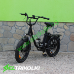 Електрически велосипед, колело e20, 250W, 48V