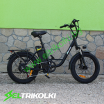 Електрически велосипед, колело e20, 250W, 48V - Image 3