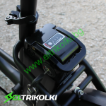Електрически велосипед, колело e20, 250W, 48V - Image 5