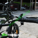Електрически велосипед, колело e20, 250W, 48V - Image 6