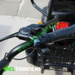 Електрически велосипед, колело e20, 250W, 48V - Image 7