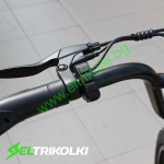 Електрически велосипед, колело e20, 250W, 48V - Image 8