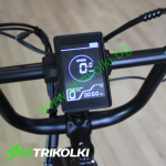 Електрически велосипед, колело e20, 250W, 48V - Image 9