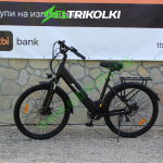 Електрически велосипед, колело e26, 250W, 36V