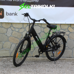 Електрически велосипед, колело e26, 250W, 36V - Image 7