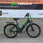 Електрически велосипед, колело e26, 250W, 36V - Image 2