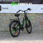 Електрически велосипед, колело e26, 250W, 36V - Image 4