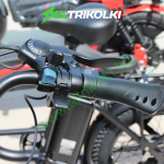 Електрически велосипед, колело e26, 250W, 36V - Image 5