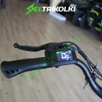 Електрически велосипед, колело e26, 250W, 36V - Image 6