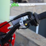 Кросов Мотор 250cc кубика Thunder Storm Enduro Ел. старт - Image 8