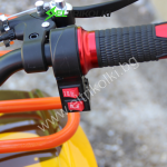 Детско електрическо АТВ Max Motors 1500W Camouflage - Image 6