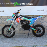 Електрически кросов мотор Max Motors 3000W - Image 10