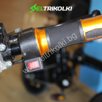 Електрически кросов мотор Max Motors 3000W - Image 8