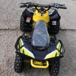 Детско Електрическо ATV SPORT 1200W Maxmotors - Image 4