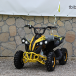 Детско Електрическо ATV SPORT 1200W Maxmotors