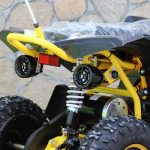 Детско Електрическо ATV SPORT 1200W Maxmotors - Image 3