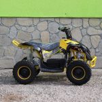 Детско Електрическо ATV SPORT 1200W Maxmotors - Image 10