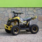 Детско Електрическо ATV SPORT 1200W Maxmotors - Image 6