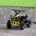 Детско Електрическо ATV SPORT 1200W Maxmotors - Image 8