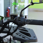 Електрическо ATV Max Motors Beast 1500W, 48V, 20Ah, Blue - Image 6